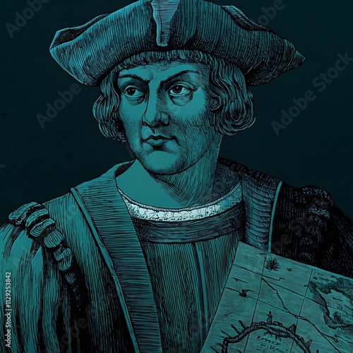 Christopher Columbus