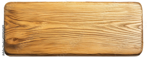 PNG Wooden textured surface or cutting board