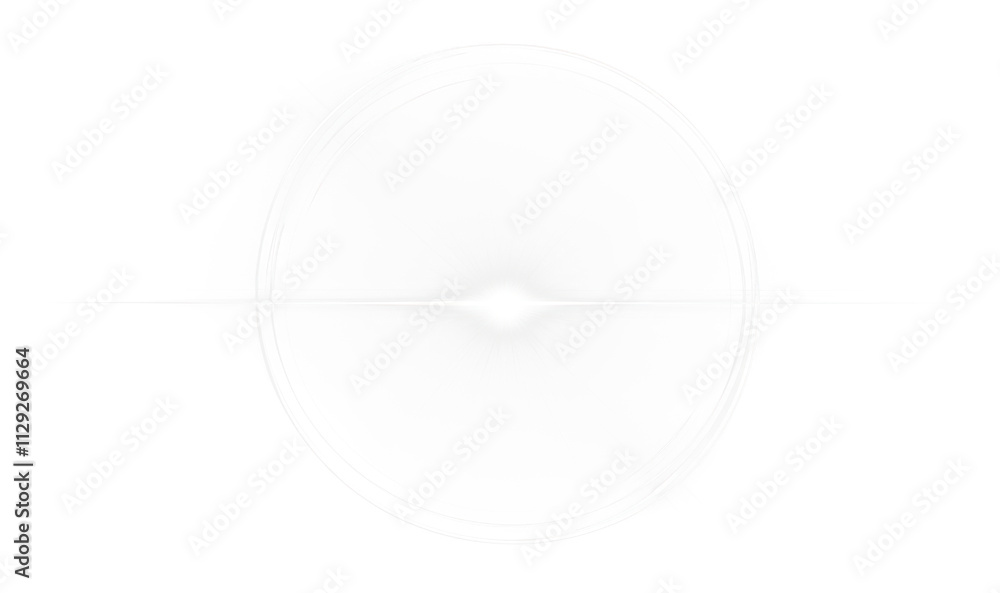 PNG Circle symbol streaking light background flare. PNG Circle symbol streaking light background flare.