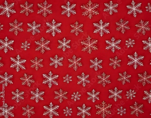 seamless christmas background