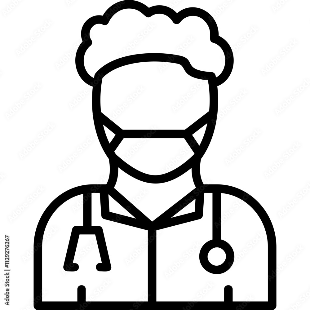 Doctor Icon Doctor Icon