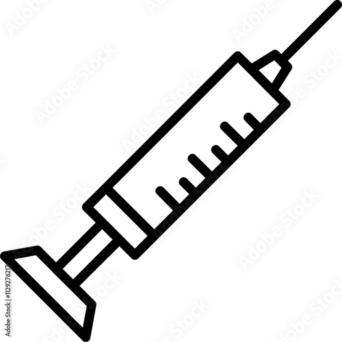 Injections Icon