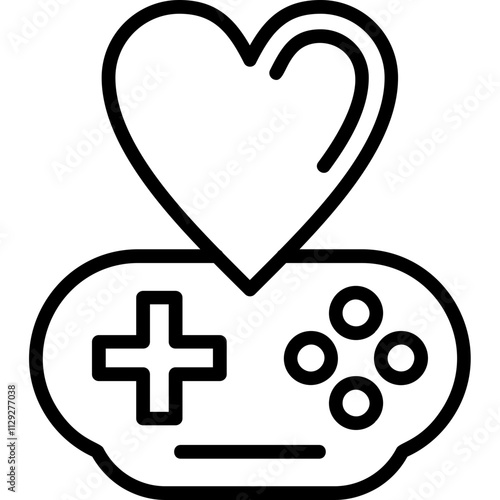 Heart Icon
