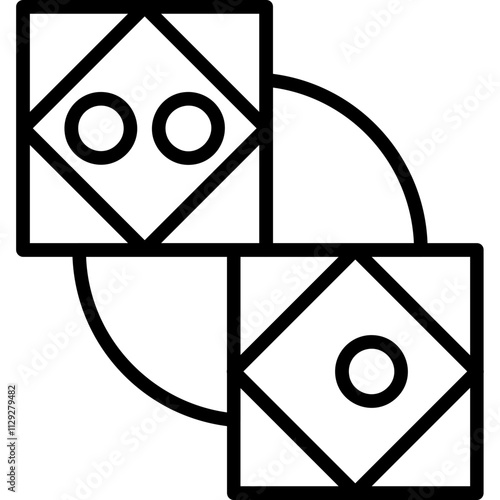 Dice Icon
