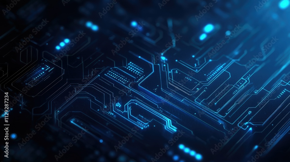 Technological abstract concept backgrounds Technological abstract concept backgrounds