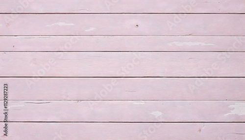 Wallpaper Mural Light pale pink textured surface of old barn or house siding wall or floor with peeling paint shabby chic feminine backdrop design Torontodigital.ca