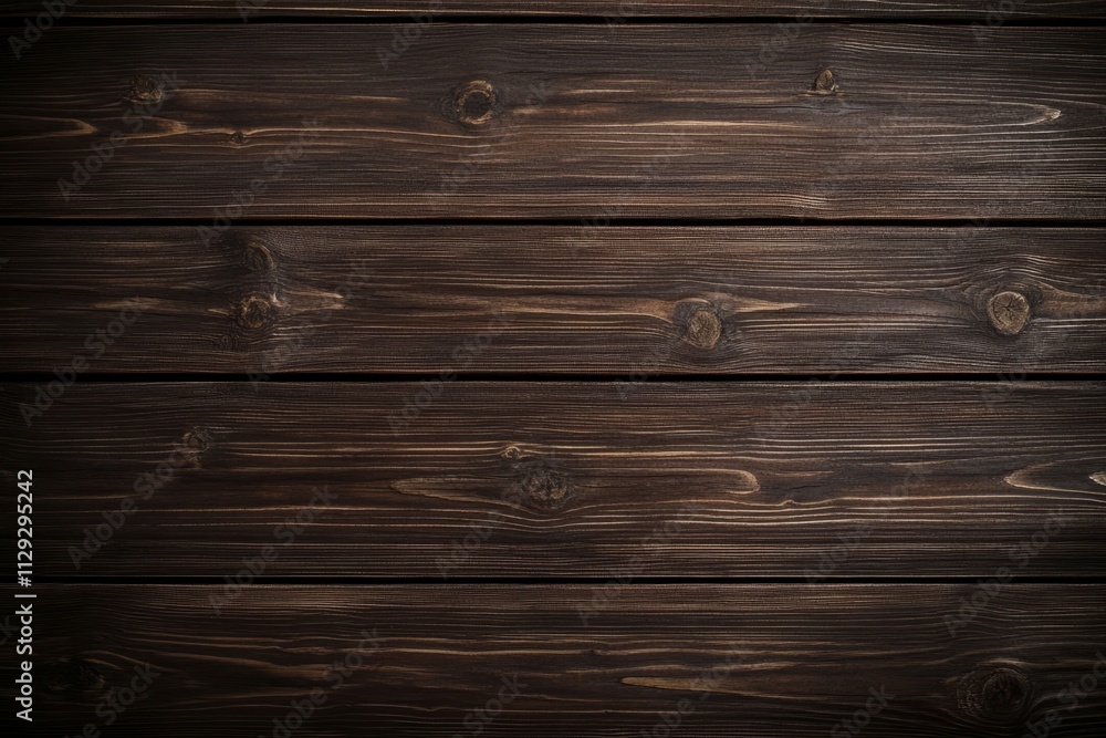 Dark brown wooden planks background texture. (1) Dark brown wooden planks background texture. (1)