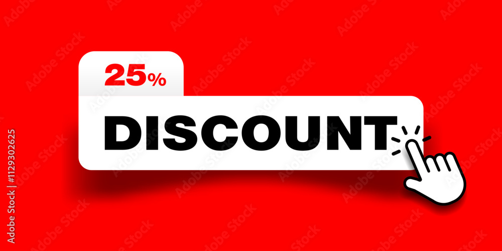 Discount badge, best choice, order now, offer, new collection, free delivery sale icon sign symbol banner with click cursor. Tags and stickers Discount badge, best choice, order now, offer, new collection, free delivery sale icon sign symbol banner with click cursor. Tags and stickers