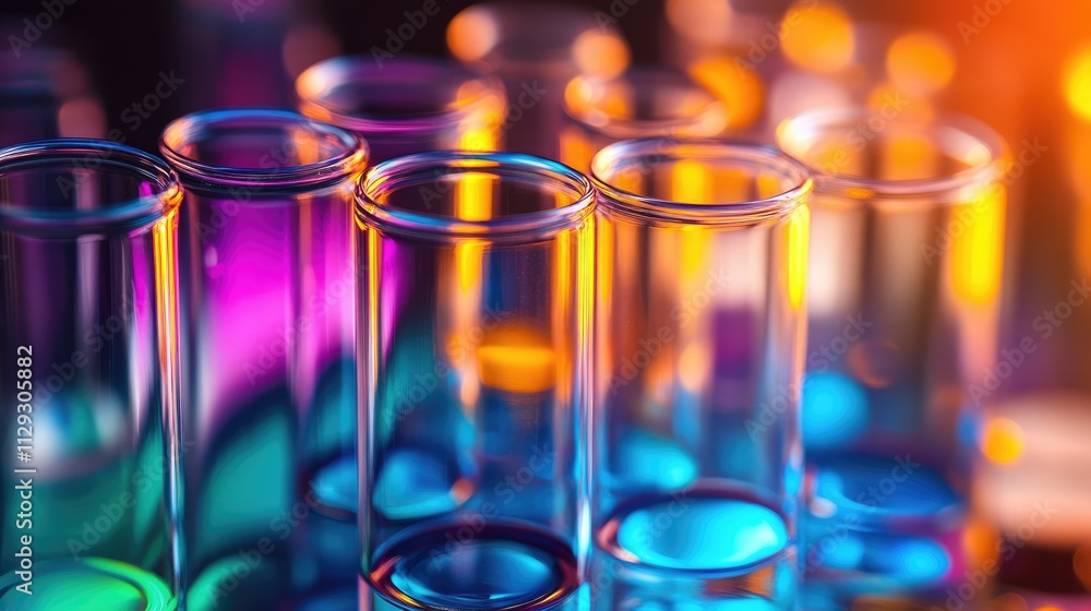 Scientific elements in abstract exploration Scientific elements in abstract exploration