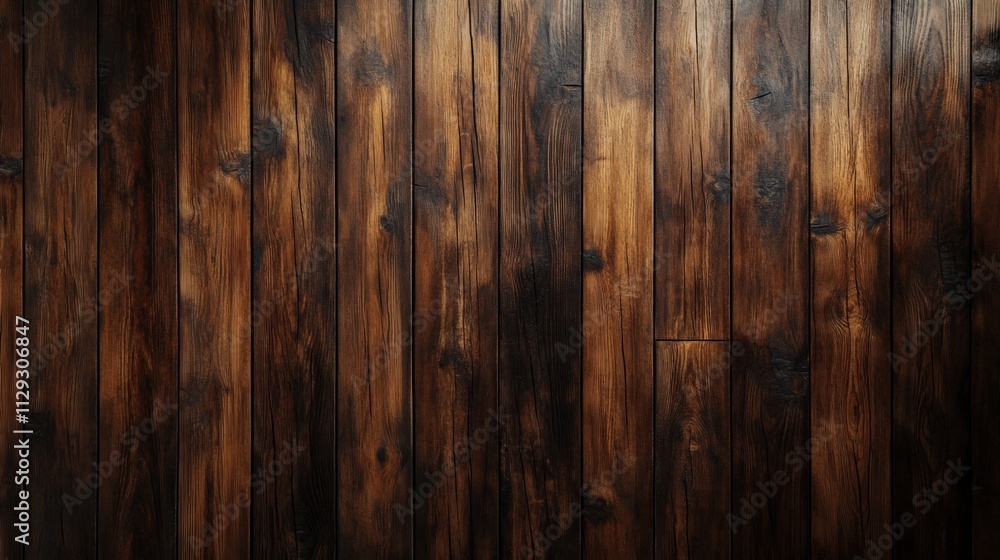Rich wooden flooring with warm tones and natural grain patterns showcasing craftsmanship and detail in interior design Rich wooden flooring with warm tones and natural grain patterns showcasing craftsmanship and detail in interior design