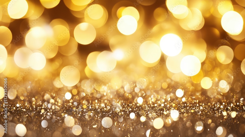 Sparkling light on glossy backdrop Sparkling light on glossy backdrop
