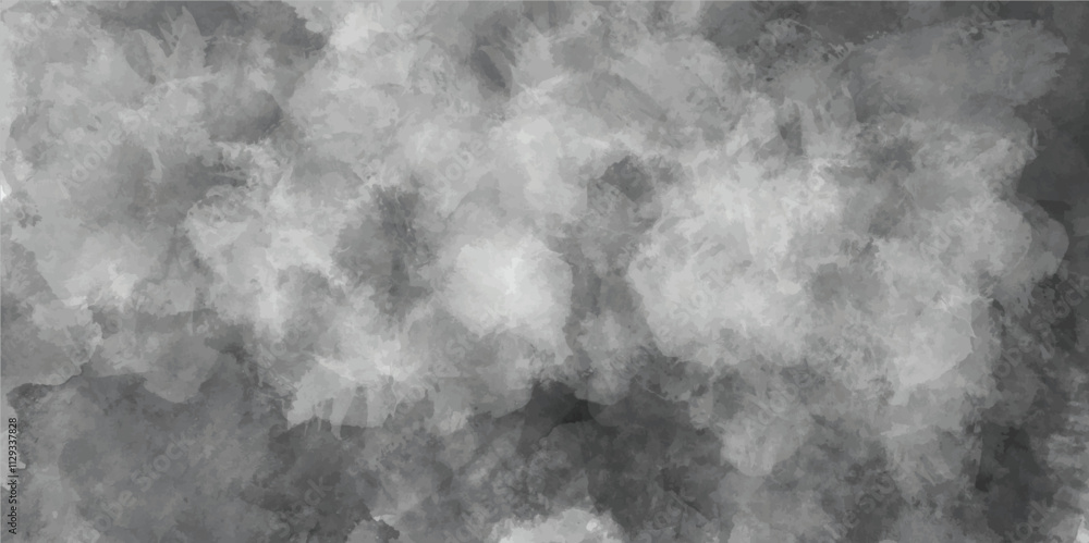 Beautiful blurry abstract black and white texture background with smoke, Abstract grunge white or grey watercolor painting background, Concrete old and grainy wall white color grunge texture. Beautiful blurry abstract black and white texture background with smoke, Abstract grunge white or grey watercolor painting background, Concrete old and grainy wall white color grunge texture.