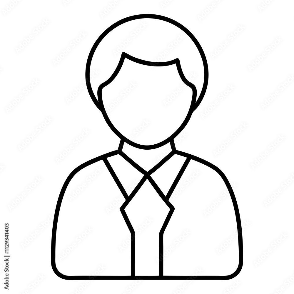 person icon person icon
