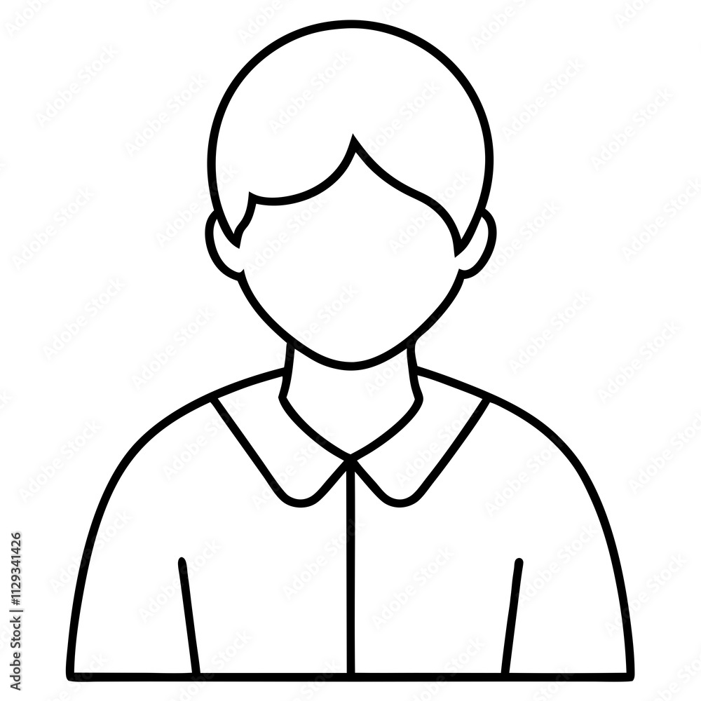 person icon person icon