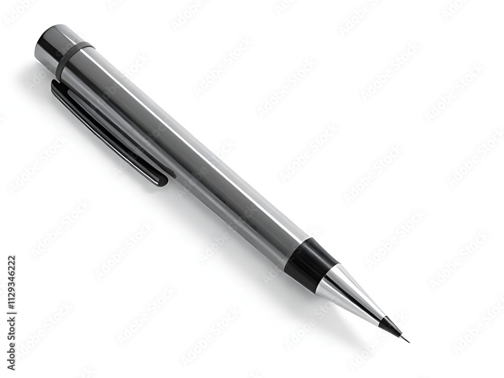 Metallic Mechanical Pencil Metallic Mechanical Pencil