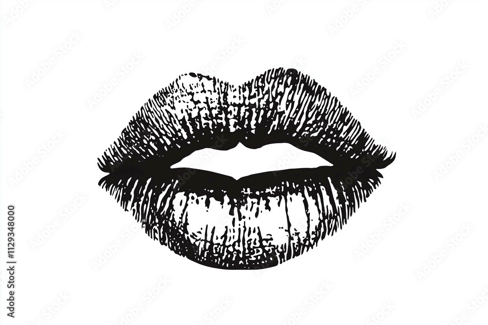 Sexy Lips Sexy Lips