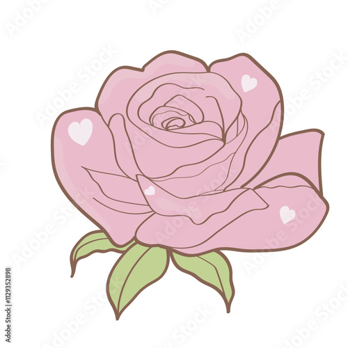 roses