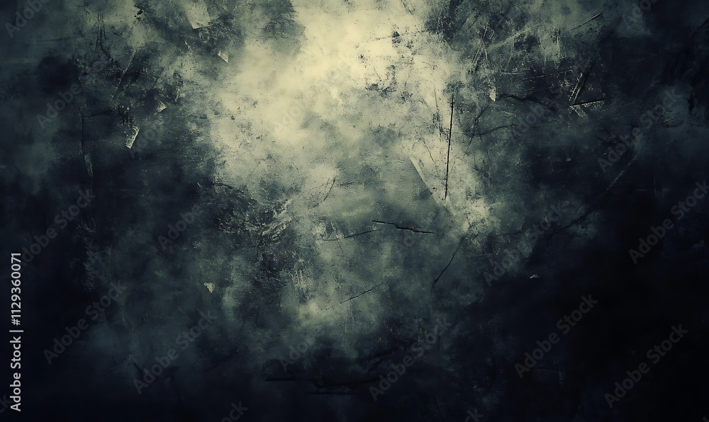 Dark smoky texture effect texture background Dark smoky texture effect texture background