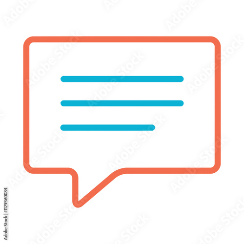 Illustration of bubbles and arrows as a glossy icon set for web and design