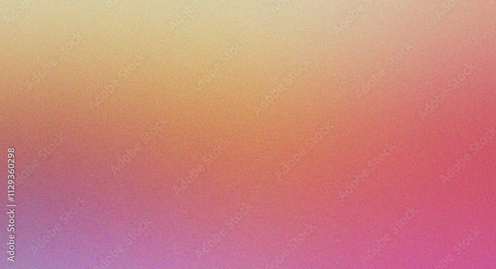 Subtle purple and yellow grainy gradient design paired with fine noise texture effect, ideal for contemporary graphic projects. Subtle purple and yellow grainy gradient design paired with fine noise texture effect, ideal for contemporary graphic projects.