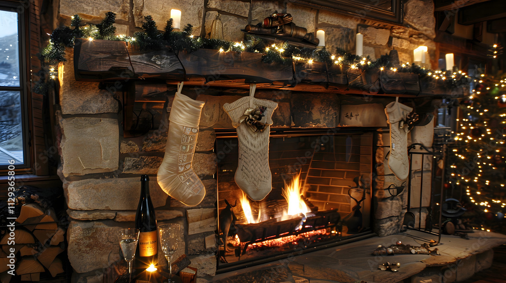 Cheers to the New Year! Cheers to the New Year!