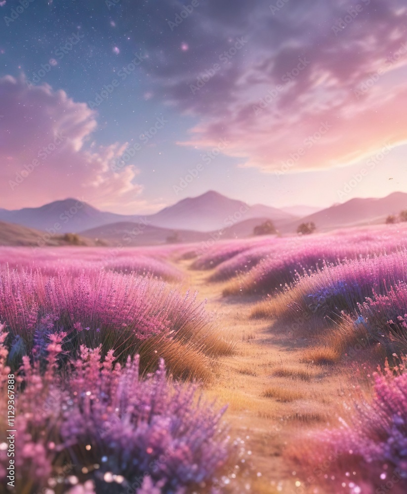 Glitter and soft pastel hues blend together in a shimmering field creating a beautiful background , pastel, blend, colorful Glitter and soft pastel hues blend together in a shimmering field creating a beautiful background , pastel, blend, colorful