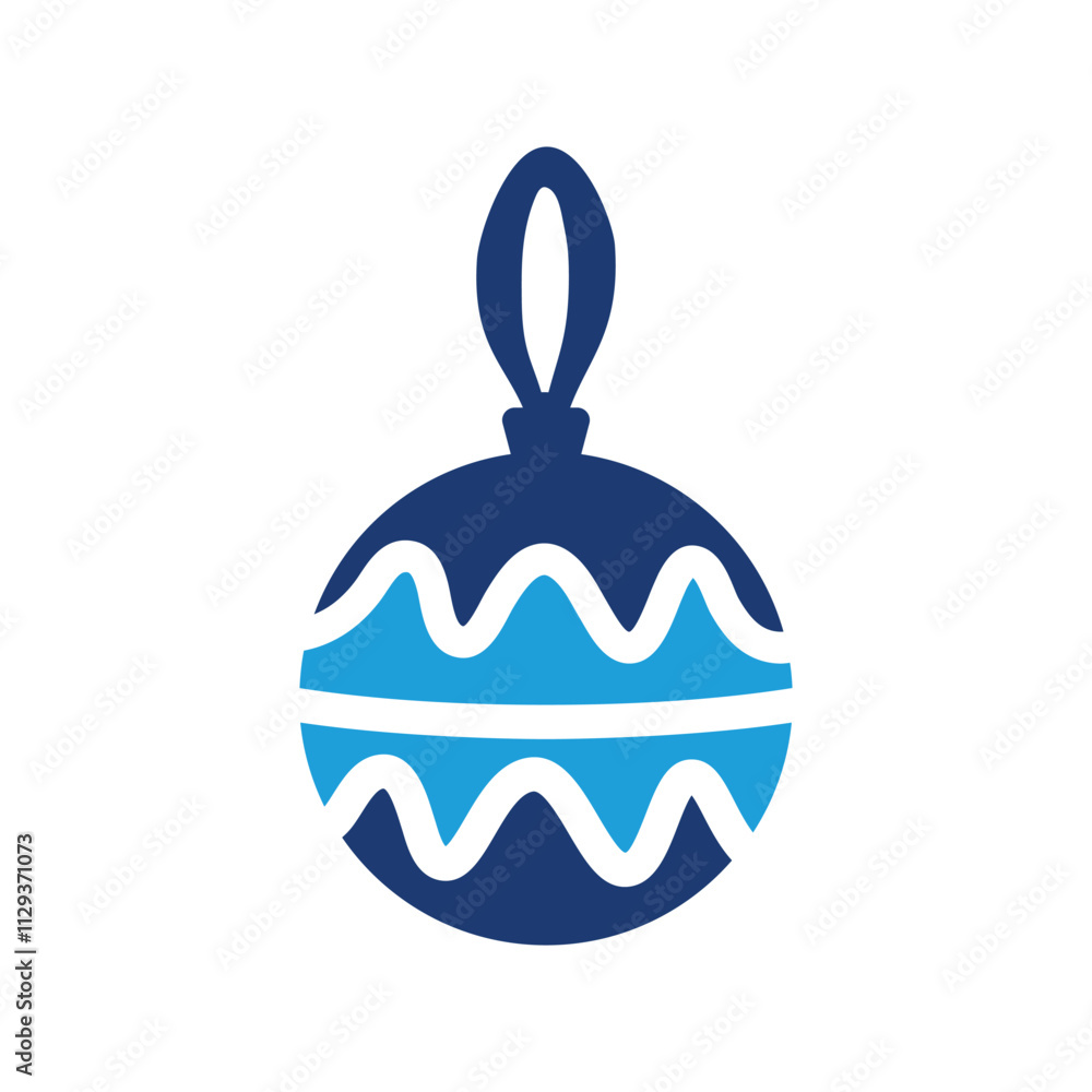 Fototapeta premium Ornament icon