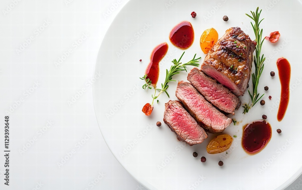 Food on bright white background professional photo Food on bright white background professional photo