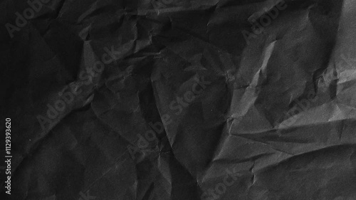 Wallpaper Mural crumpled paper background Torontodigital.ca