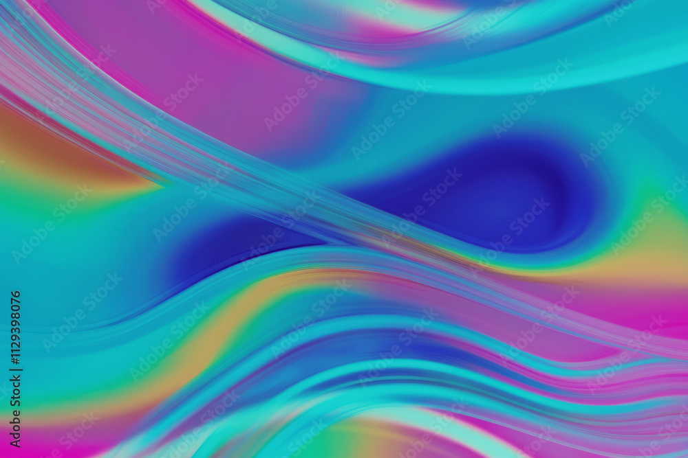 a colorful background with a wavy pattern a colorful background with a wavy pattern