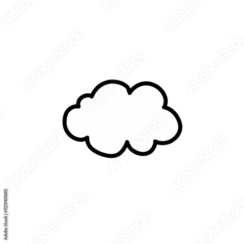 Doodle Cloud