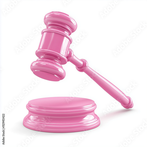 Wallpaper Mural JUDGE'S GAVEL Torontodigital.ca