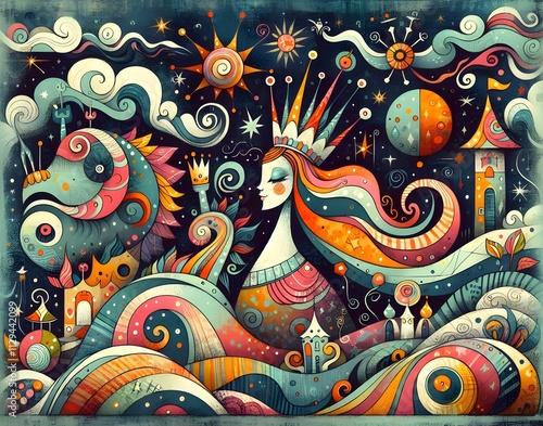 El Encanto del Cascanueces