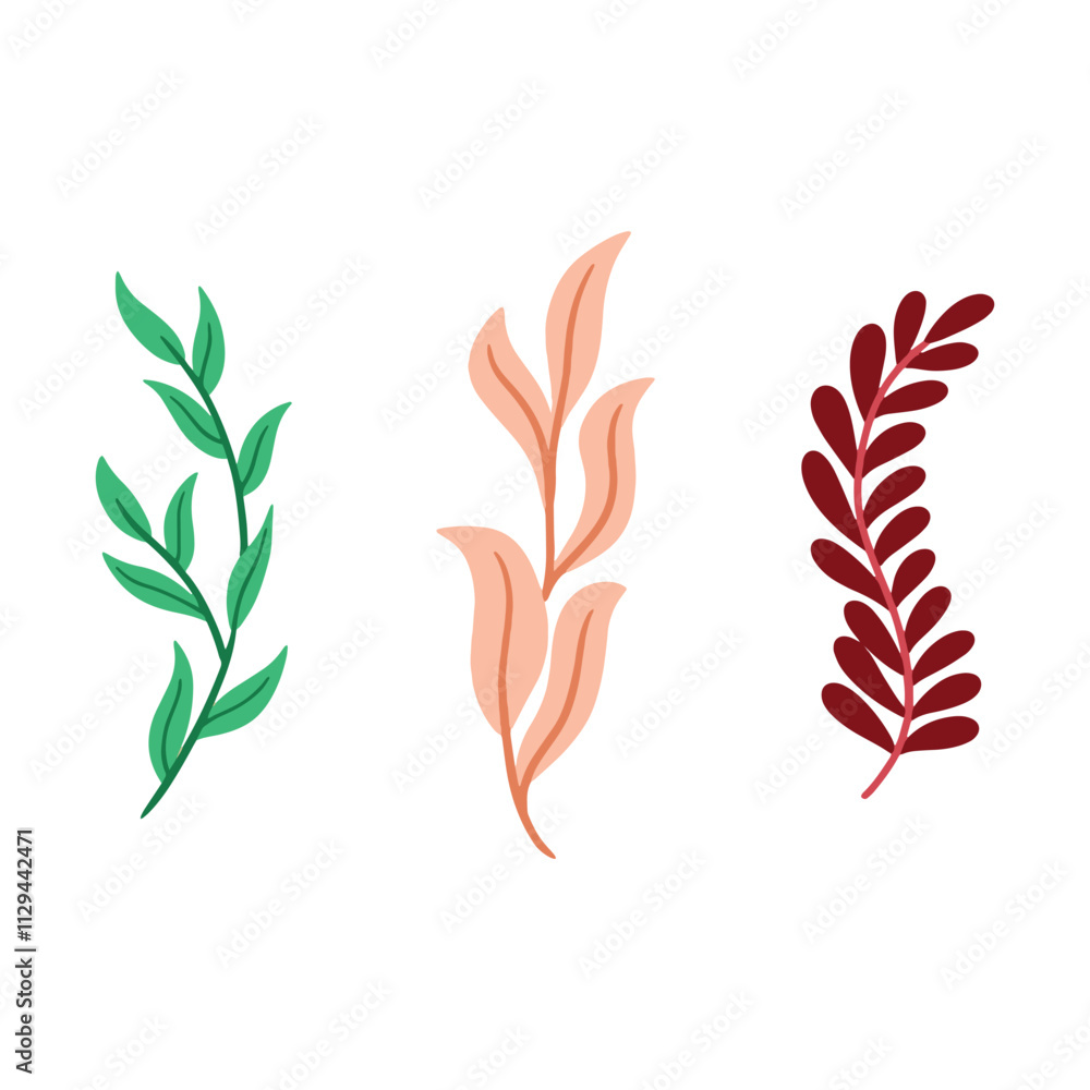 illustration of an background with feathers illustration of an background with feathers