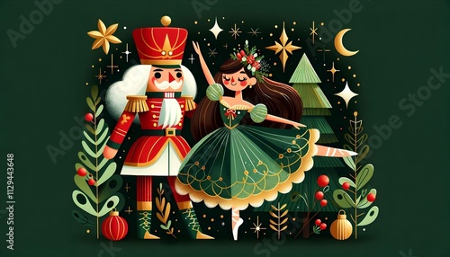 El Encanto del Cascanueces