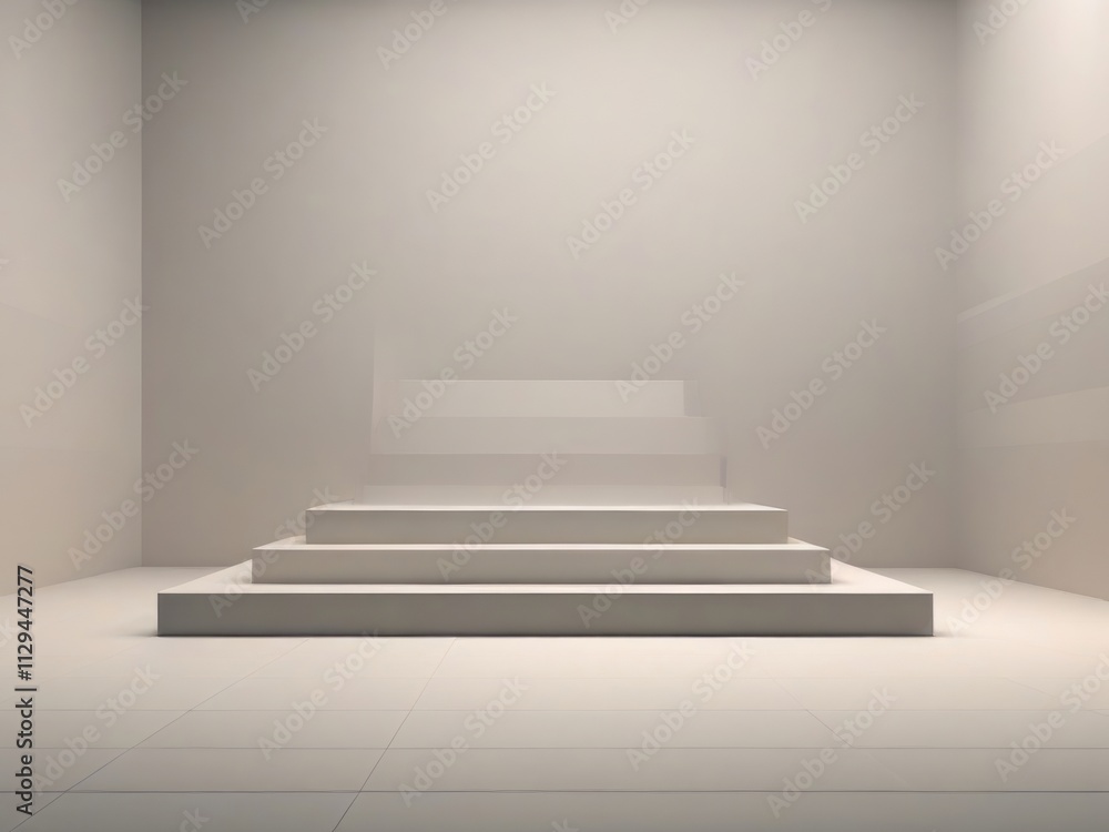 Copy space with elegant interior Copy space with elegant interior