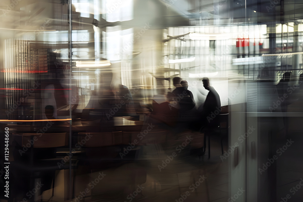 Quiet moments of connection in a contemporary café setting where individuals gather and engage, surrounded by the warmth of conversation and the subtle ambiance of afternoon light Quiet moments of connection in a contemporary café setting where individuals gather and engage, surrounded by the warmth of conversation and the subtle ambiance of afternoon light