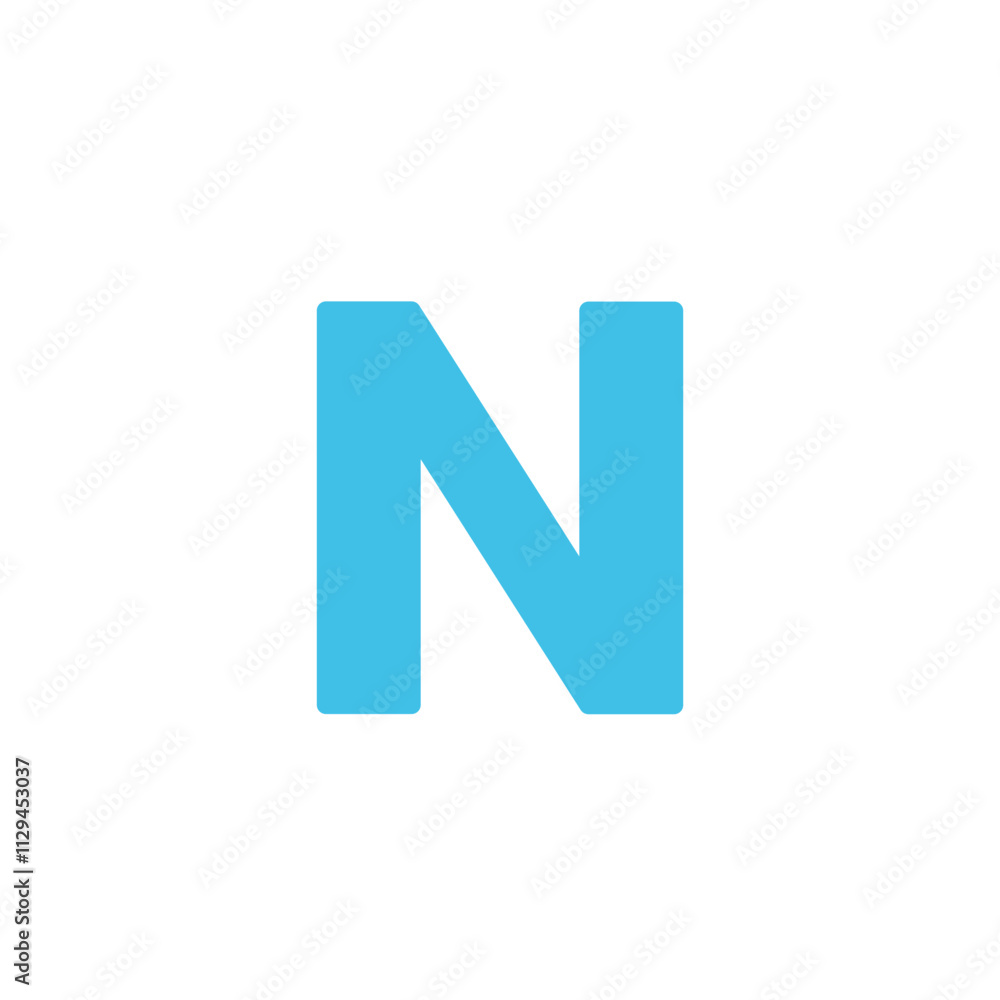 N Symbol
N Symbol