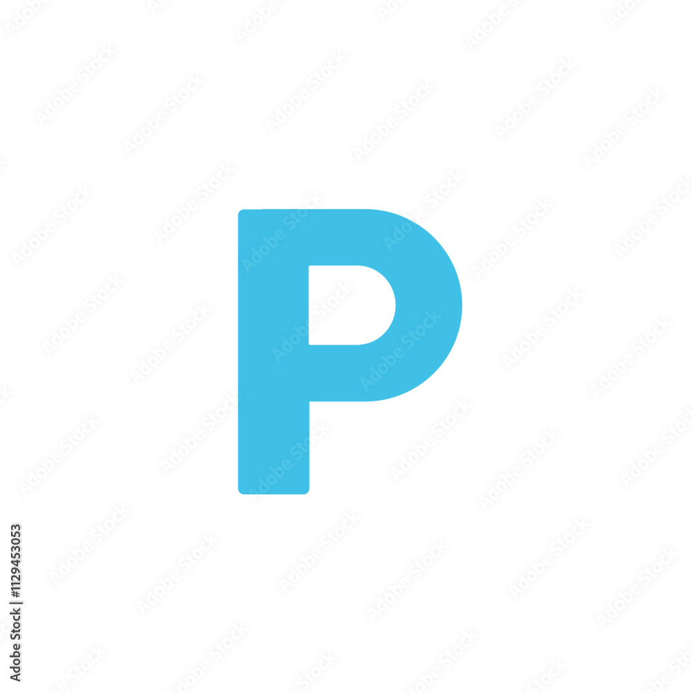 P Symbol
P Symbol