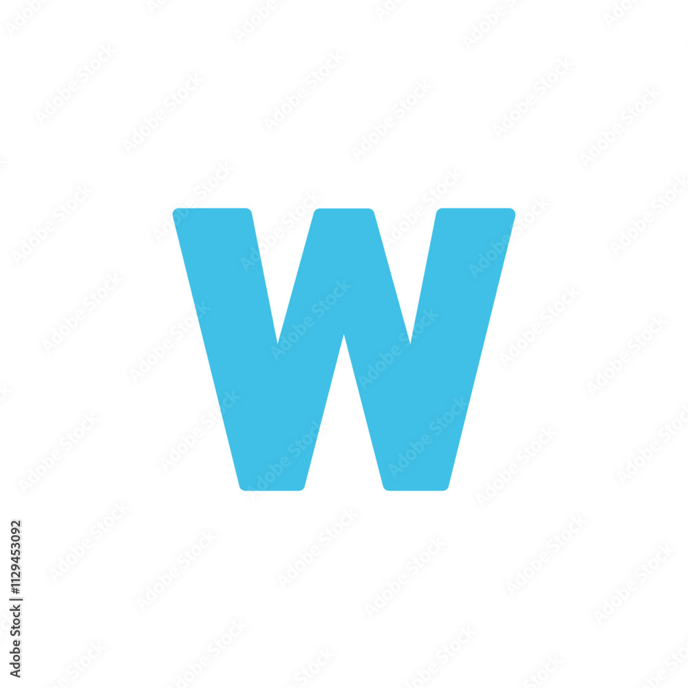 W Symbol
W Symbol