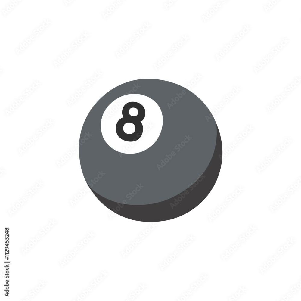 8-Ball
8-Ball