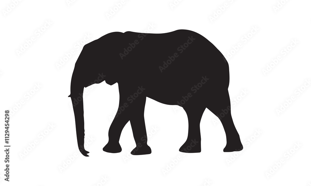silhouette silhouette