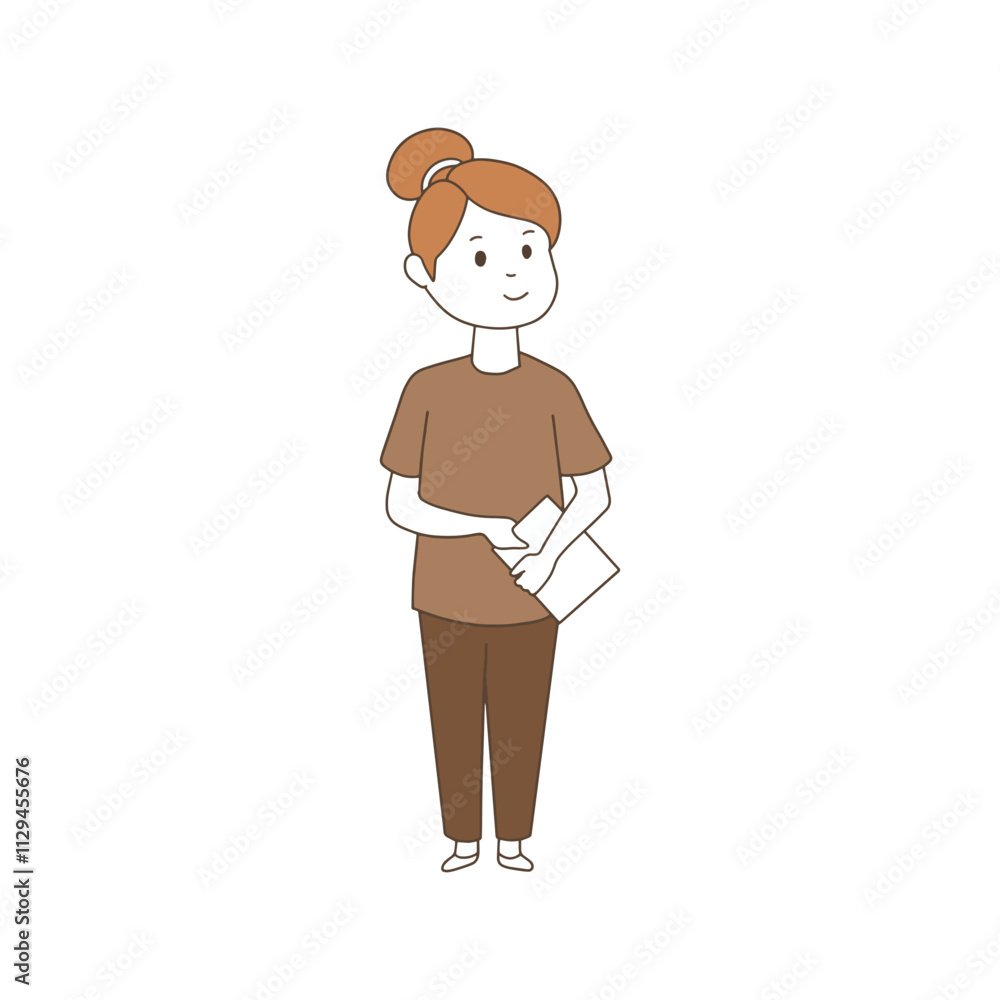 character of person character of person