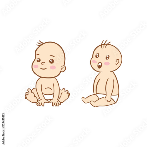 baby and child