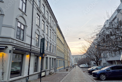 Photography Street