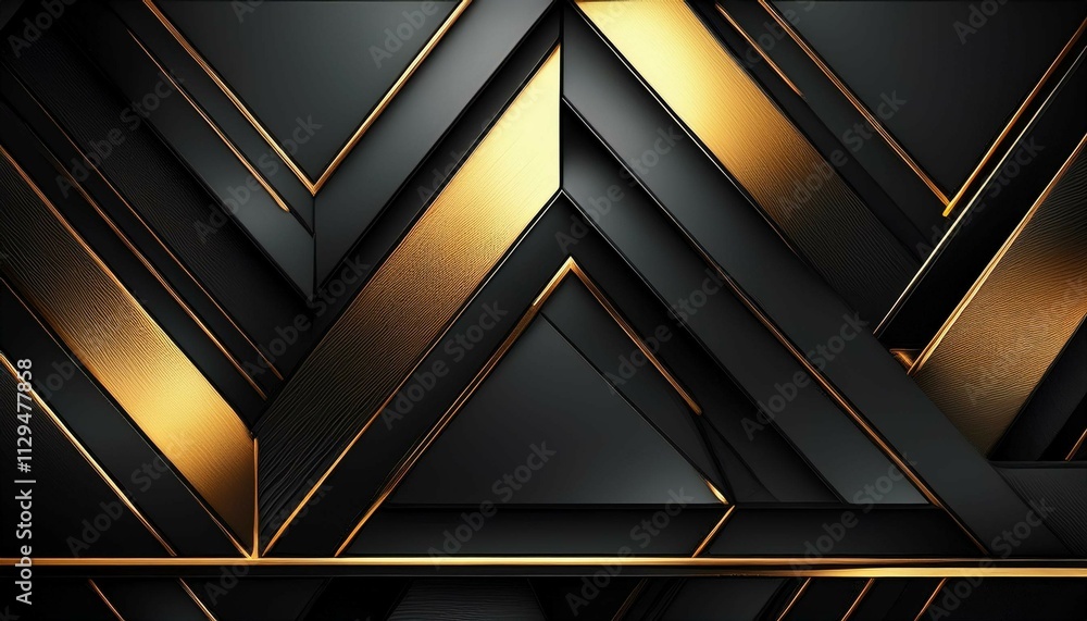 Obraz premium escalator in the office