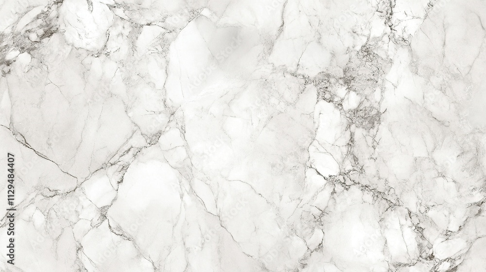 White marble texture background. White marble texture background.