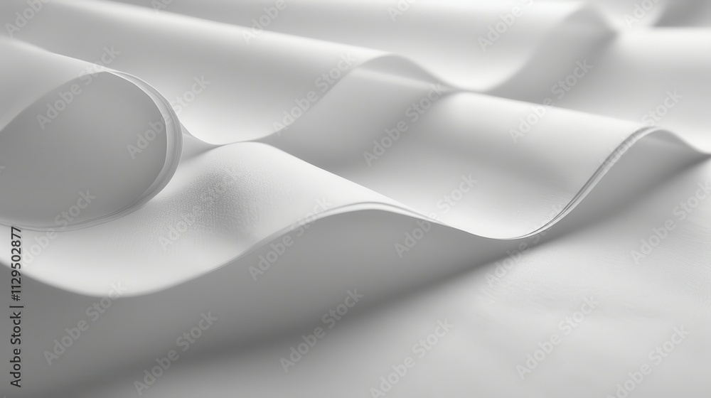 White paper backdrop, enhancing the clarity and focus of your digital and print materials White paper backdrop, enhancing the clarity and focus of your digital and print materials