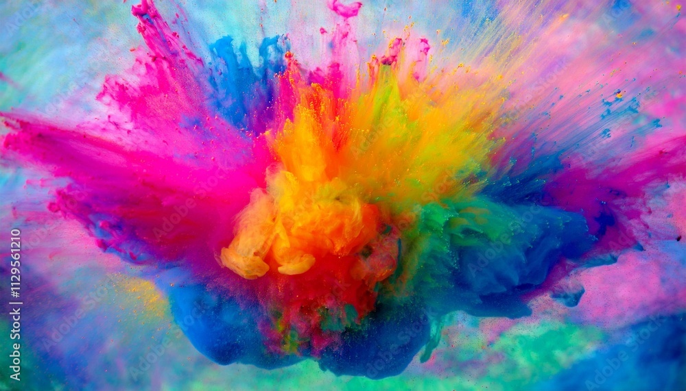 An abstract interpretation of cosmic phenomena. An abstract interpretation of cosmic phenomena.