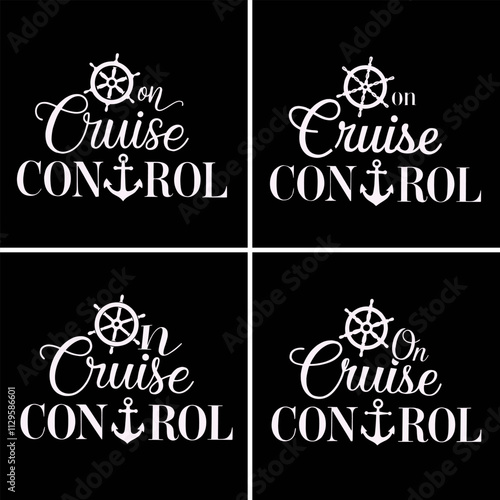 On Cruise Control, Vacation eps